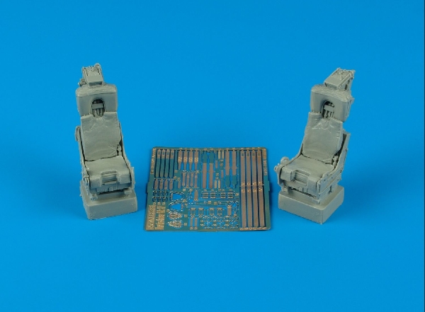 1/32 M.B. Mk H7 ejection seats - (for F-4 USN vers