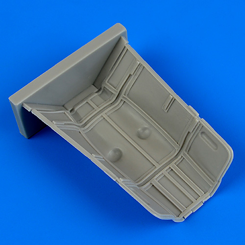 1/32 Fw 190F-8 gun cover