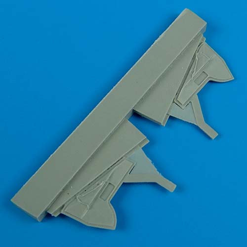 1/72 Hawker Hurricane Mk. I/Mk.II undercarriage co