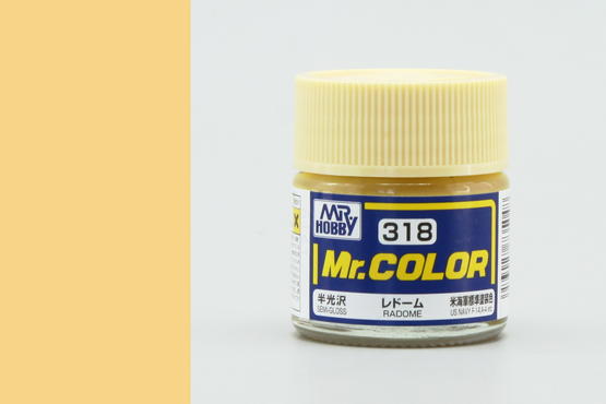 Mr. Color - Radome (10ml)