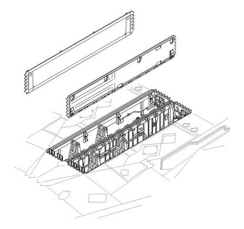 1/48 F-117A - armament set for TAM