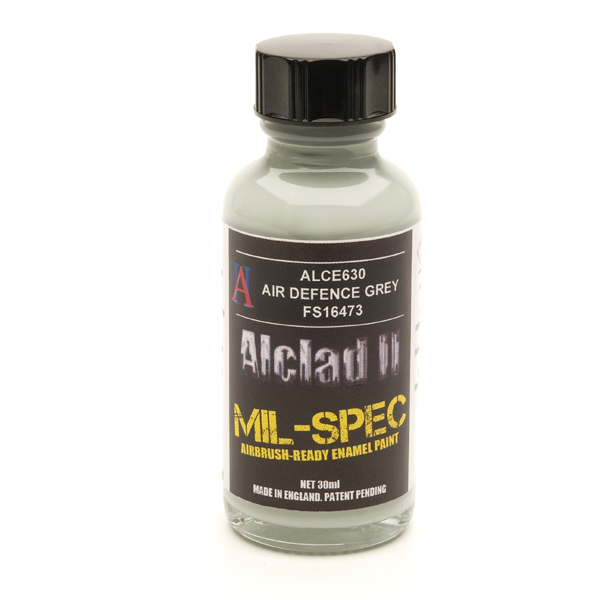 Air Defence Grey (FS16473) - 30ml