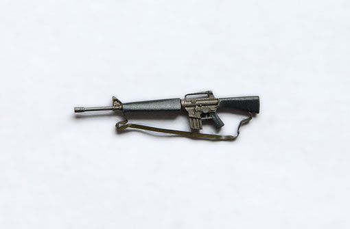 1/35 M-16 Rifle