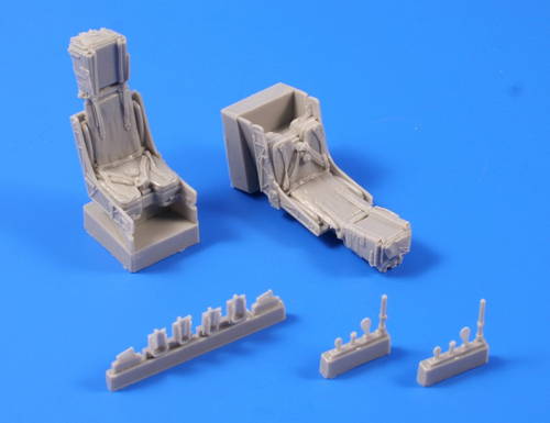 1/32 Ejection seat Martin Baker Mk.10 (2pcs)