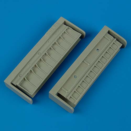 1/48 Fw 190 flaps