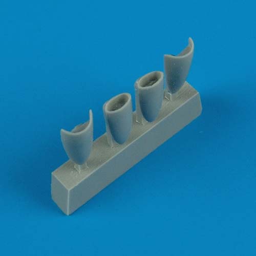 1/48 TSR.2 air intakes