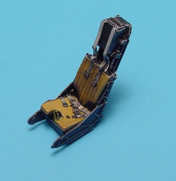 1/48 S-III-S ejection seat - (for AV-8B versions)