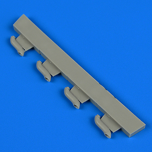 1/72 PBY Catalina exhaust