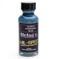 Aggressor Blue (FS35109) - 30ml