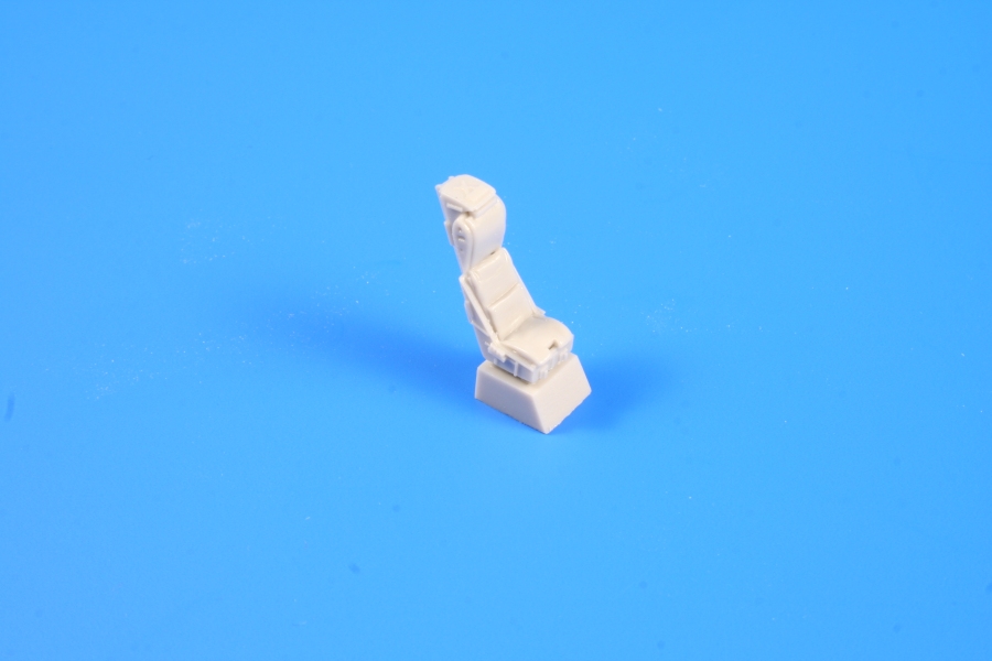 1/72 BAC Lightning F2.A – Ejection seat MB Mk.4C