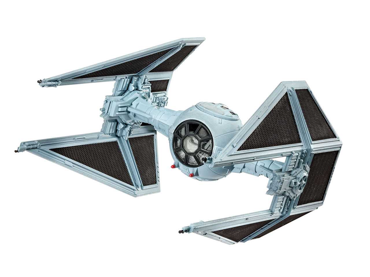 Plastic ModelKit SW 03603 - TIE Interceptor (1:90)