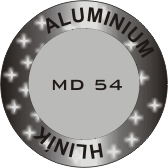 Aluminium