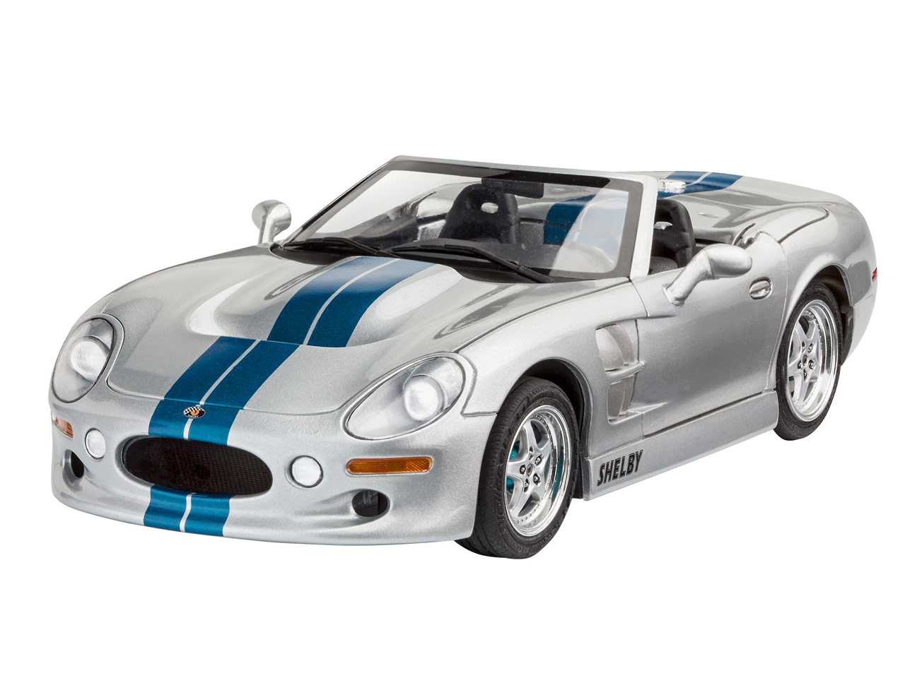 ModelSet auto 67039 - Shelby Series I (1:25)