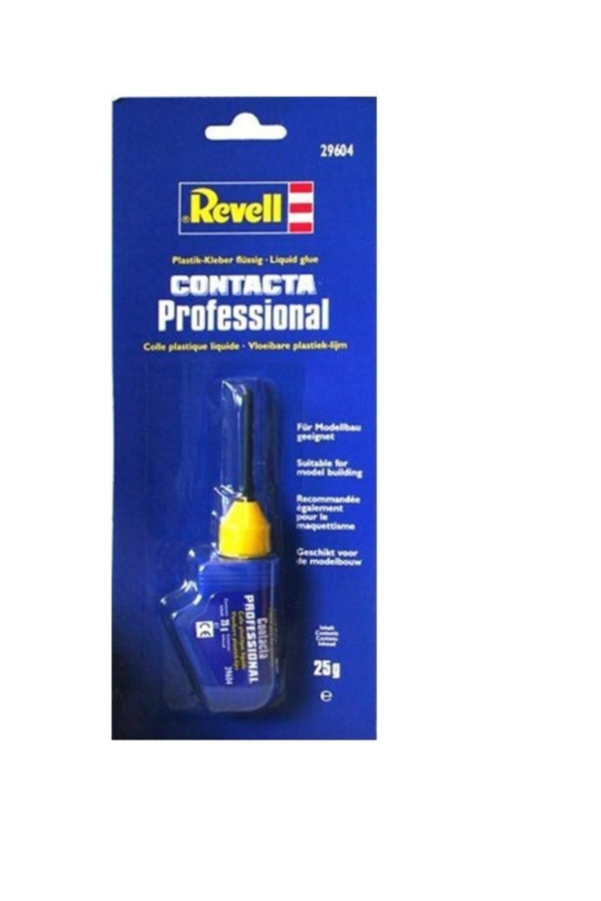 Contacta Professional 29604 - 25g blister