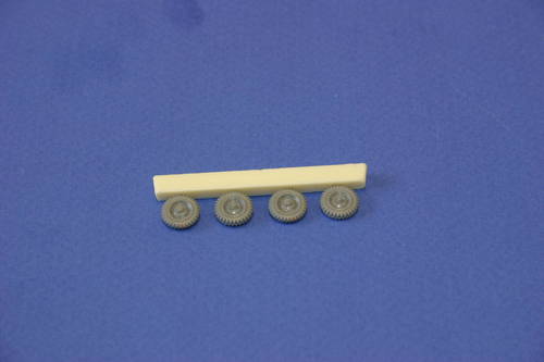 1/72 Jeep Willys wheels for ACA