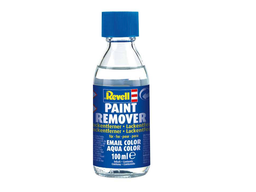 Paint Remover 39617 - odstraňovač barvy 100ml