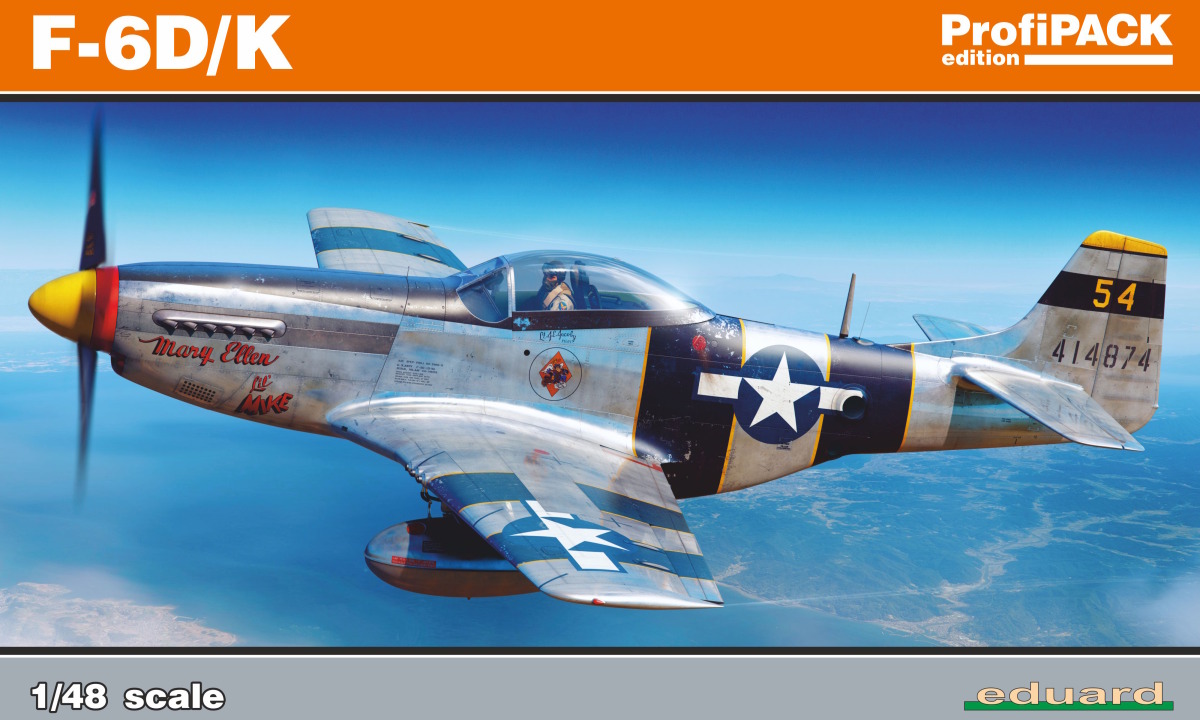 1/48 F-6D/K