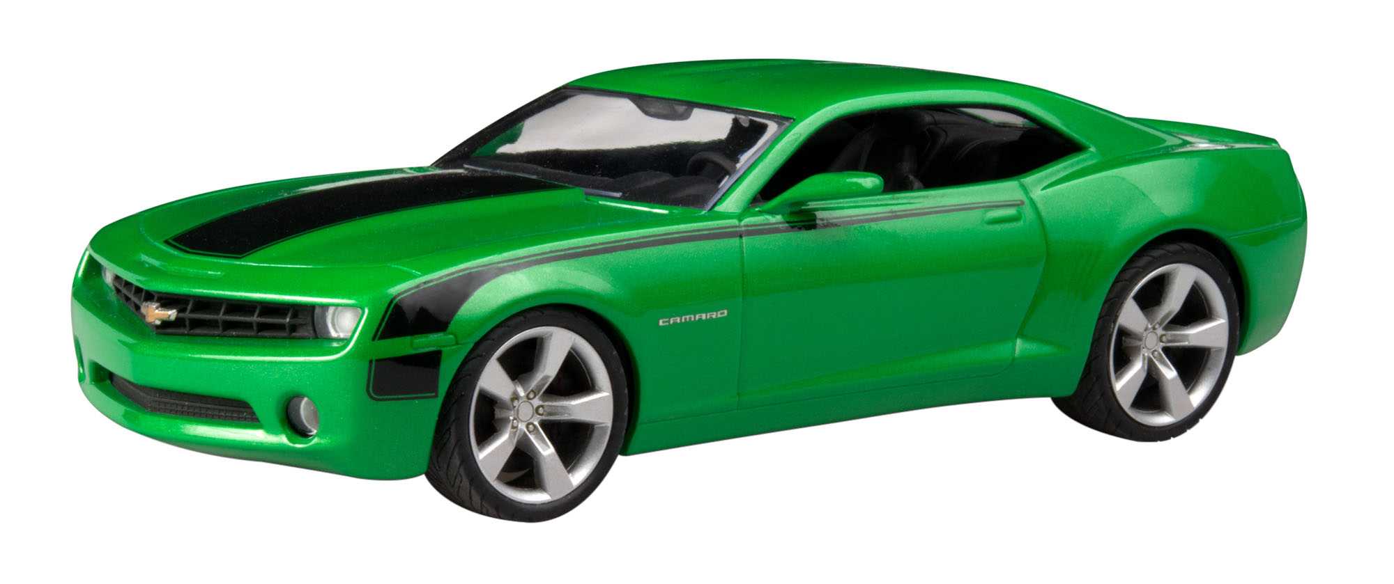 Snap Kit MONOGRAM auto 1527 - Camaro Concept Car (1:25)