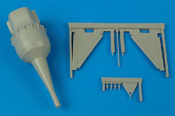 1/72 Mistel 1 conversion set version 1