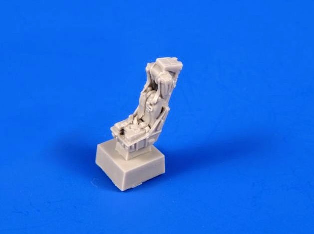 1/72 Martin-Baker Mk.6 Ejection Seat / for SMB-2 (FAH) and others