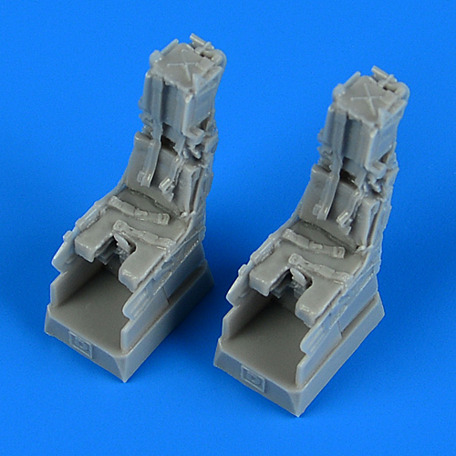 1/72 F/A-18F Super Hornet ejection seats with safe