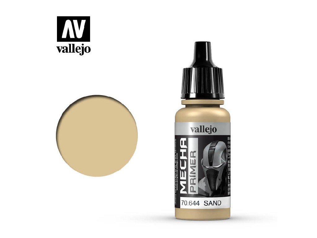 Vallejo Mecha Color 70644 Sand (17ml)