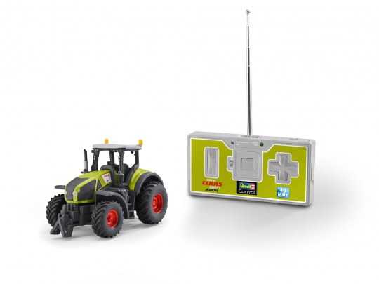 Mini RC autíčko REVELL 23488 - Tractor