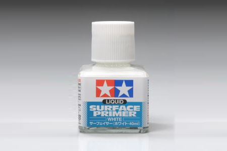 Liquid Primer (white/40ml)