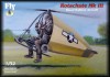 1/32 Rotachute Mk III