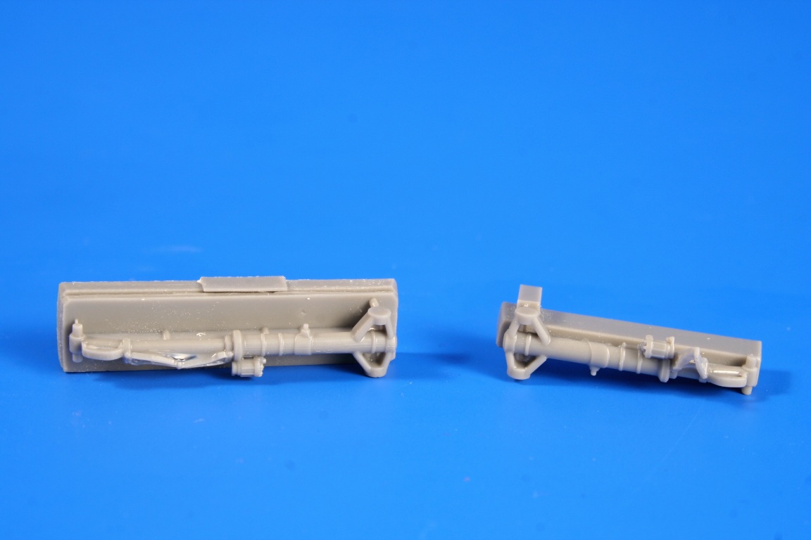 1/72 F-4A/B/C/D/E/F/G – Nose Undercarriage Leg