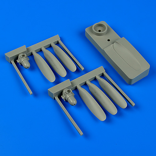 1/48 PV-1 Ventura propellers w/tool