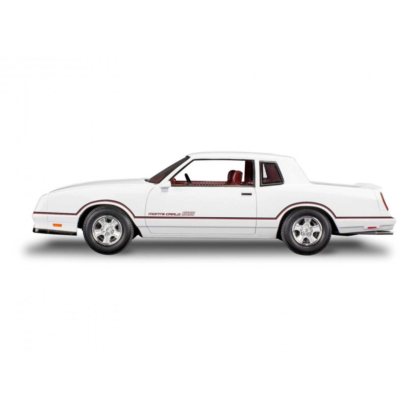 1/25 Monte Carlo SS 2'N1 1986 - Monogram