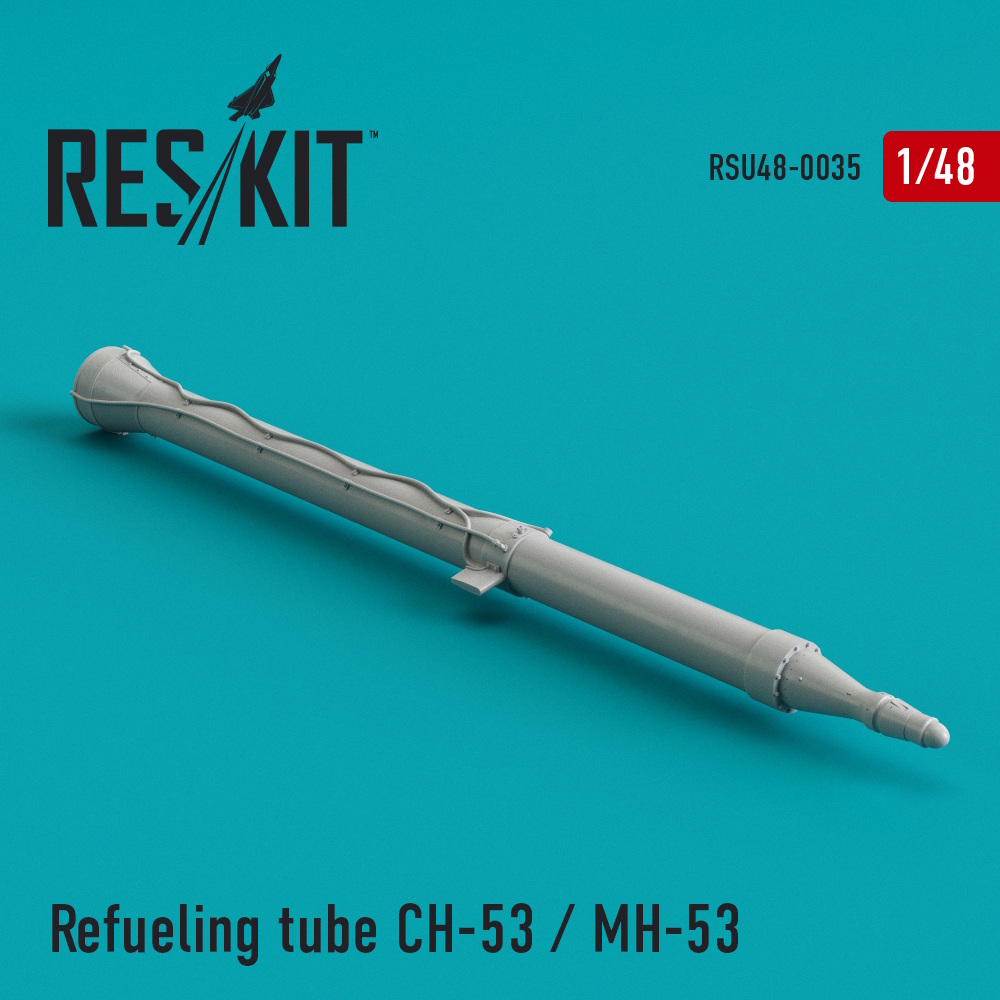 1/48 Refueling tube CH-53 / MH-53