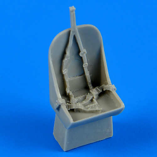 1/72 Gloster Gladiator correct seat