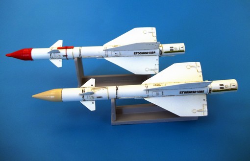 1/48 Missile R-98MR AA-3C Anab