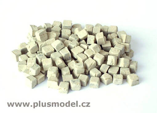 1/35 Paving stones, small – sandstone