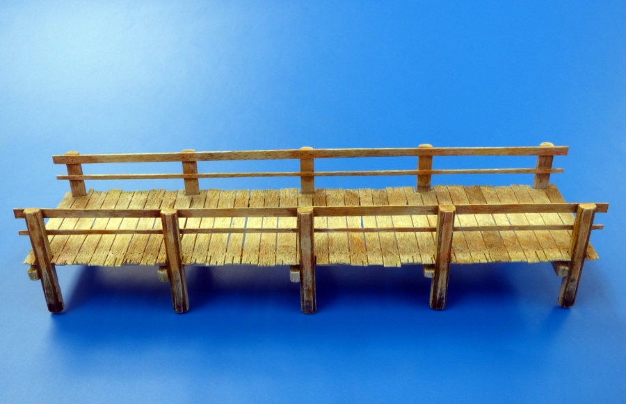 1/35 Footbridge