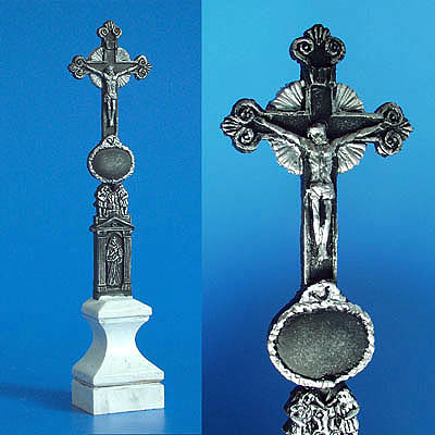 1/35 Column with Cross (INRI)