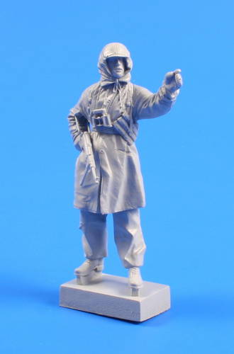 1/35 Wermacht soldier (Winter Clothes) Winter 1942