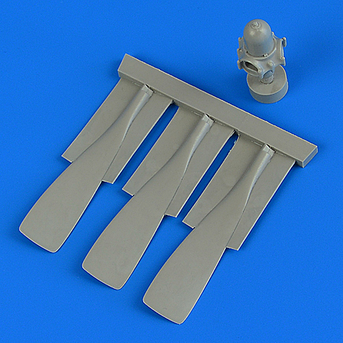 1/32 T-28 Trojan propeller "B"