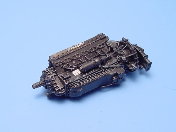 1/48 Merlin Mk.22 engine