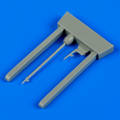 1/48 F4F Wildcat pitot tube