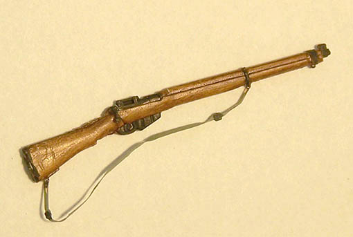 1/35 Rifle Lee-Enfield No.4 Mk.1 