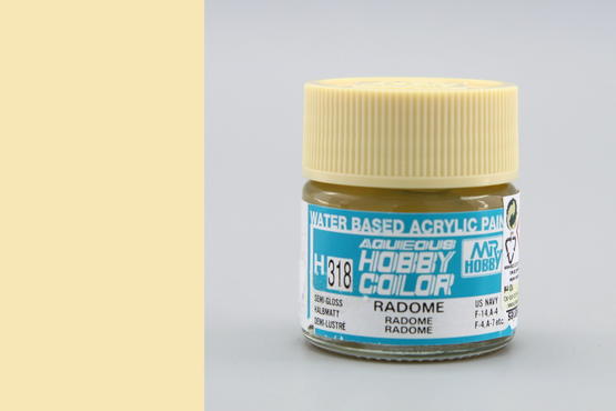 Hobby Color - Radome - 10ml