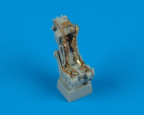 1/48 M. B. Type 7A Mk. 1 ejection seats - (for Bri