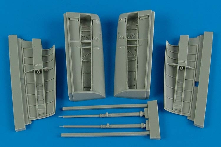 1/32 Panavia Tornado speed brakes