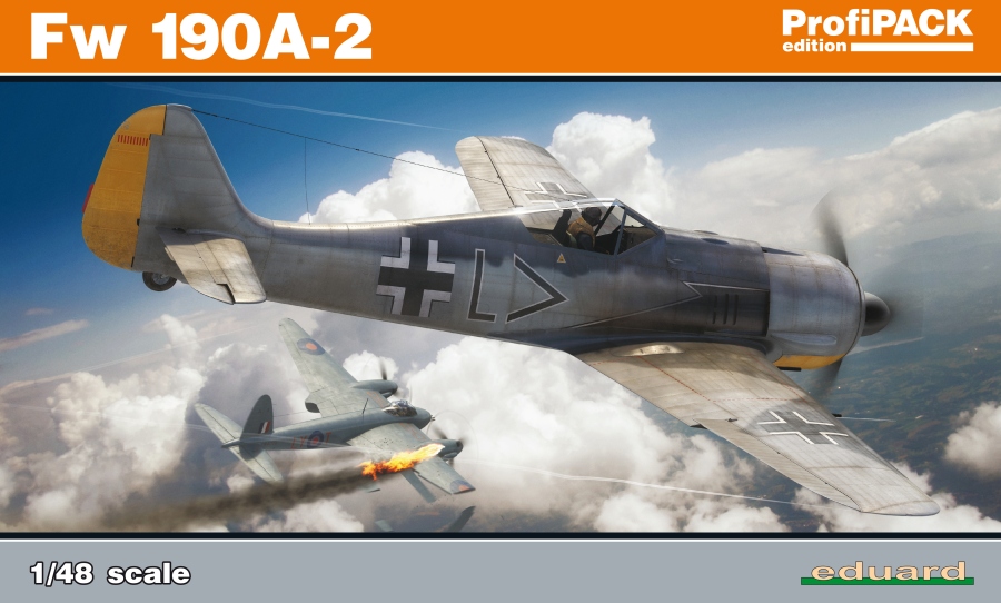 1/48 Fw 190A-2