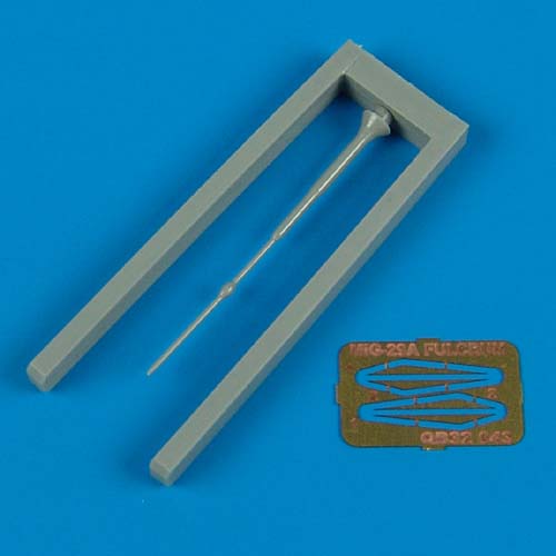 1/32 MiG-29 Fulcrum Pitot tube