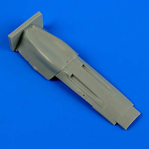 1/32 Fw 190D-9 mimetall gun cover