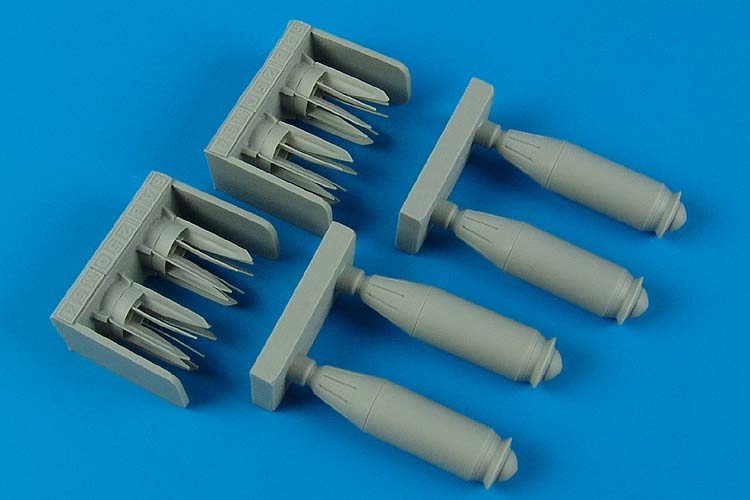 1/48 FAB-250M54 Soviet bombs